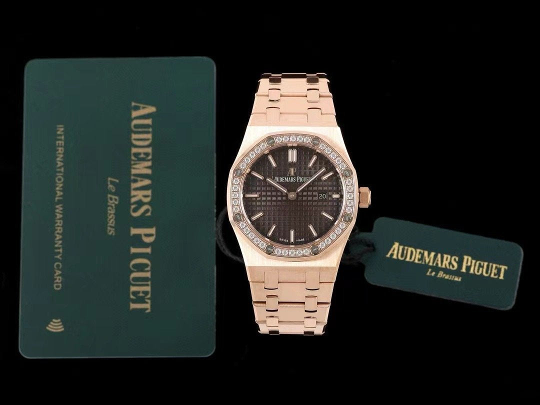 Audemars Piguet Royal Oak Offshore Series Wrist Watch WTJN25054