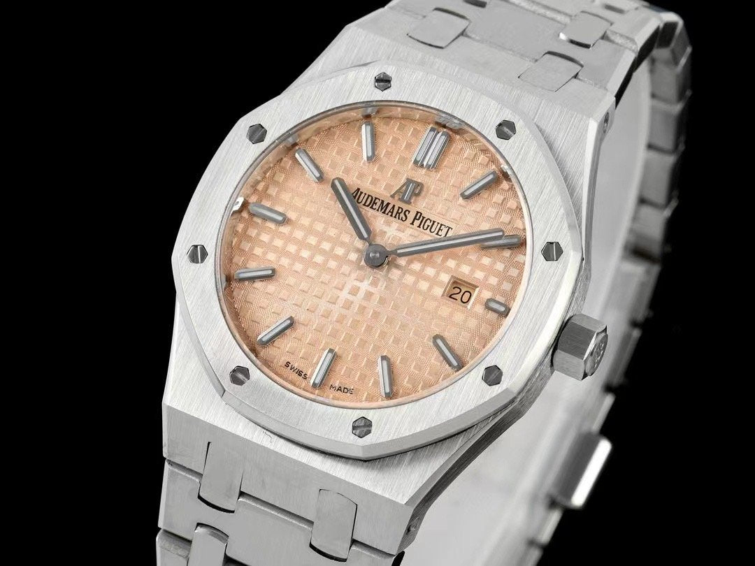 Audemars Piguet Royal Oak Offshore Series Wrist Watch WTJN25056