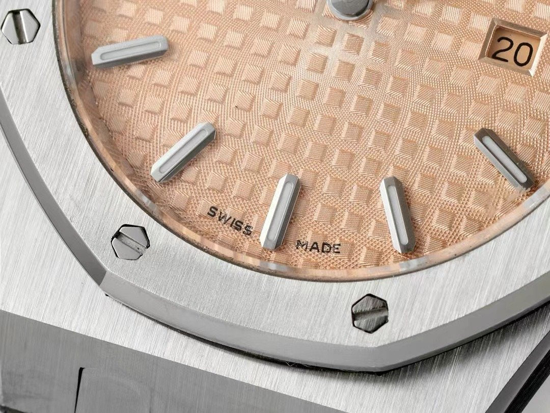 Audemars Piguet Royal Oak Offshore Series Wrist Watch WTJN25056