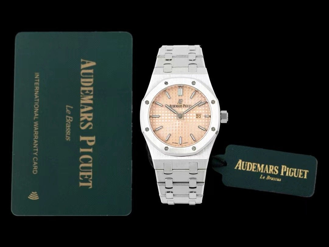 Audemars Piguet Royal Oak Offshore Series Wrist Watch WTJN25056