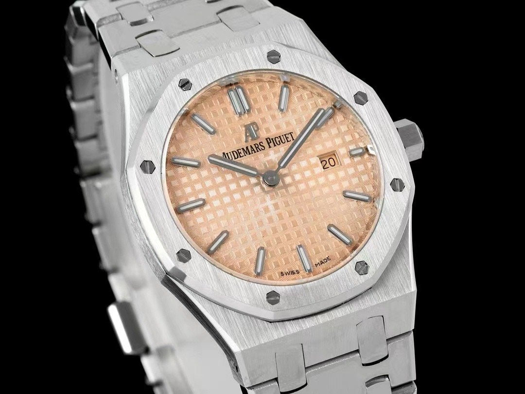 Audemars Piguet Royal Oak Offshore Series Wrist Watch WTJN25056