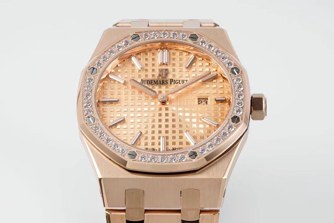 Audemars Piguet Royal Oak Offshore Series Wrist Watch WTJN25057