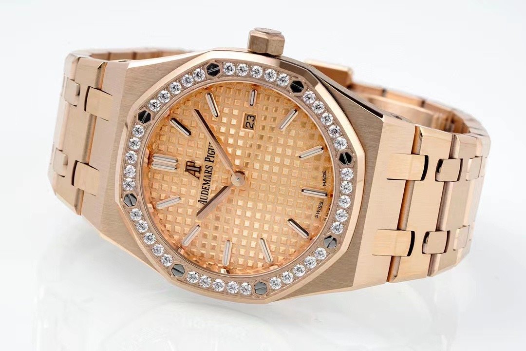 Audemars Piguet Royal Oak Offshore Series Wrist Watch WTJN25057