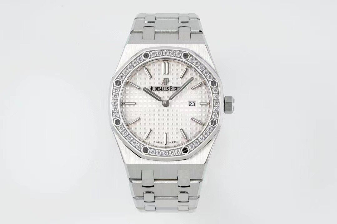 Audemars Piguet Royal Oak Offshore Series Wrist Watch WTJN25058