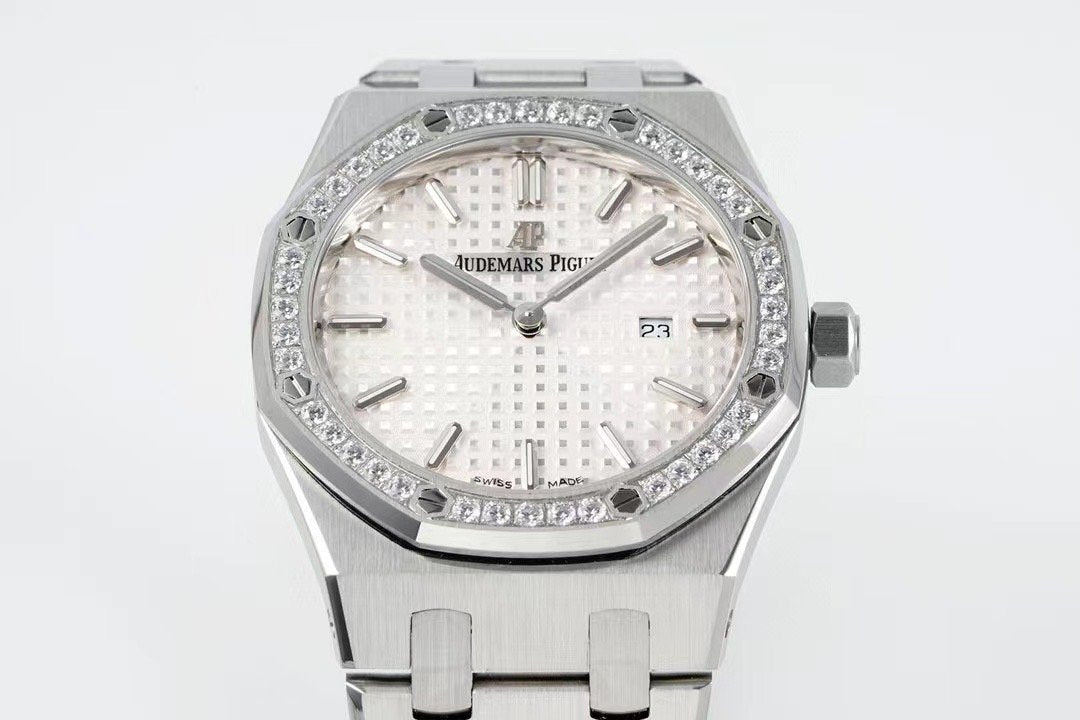 Audemars Piguet Royal Oak Offshore Series Wrist Watch WTJN25058