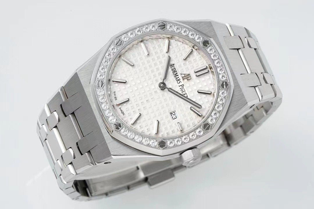 Audemars Piguet Royal Oak Offshore Series Wrist Watch WTJN25058