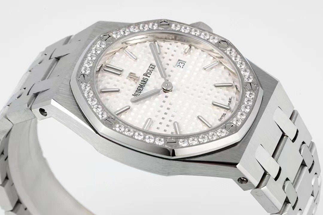 Audemars Piguet Royal Oak Offshore Series Wrist Watch WTJN25058