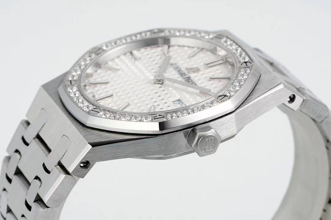 Audemars Piguet Royal Oak Offshore Series Wrist Watch WTJN25058
