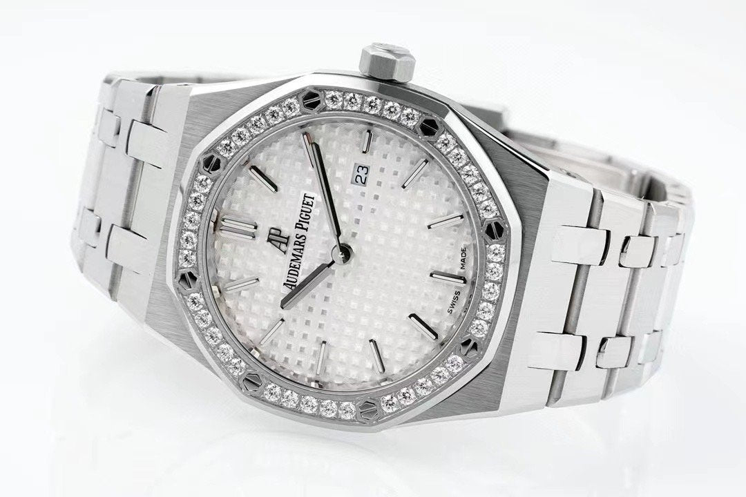Audemars Piguet Royal Oak Offshore Series Wrist Watch WTJN25058
