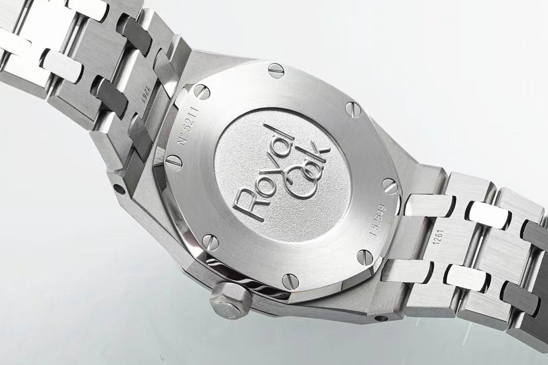 Audemars Piguet Royal Oak Offshore Series Wrist Watch WTJN25059