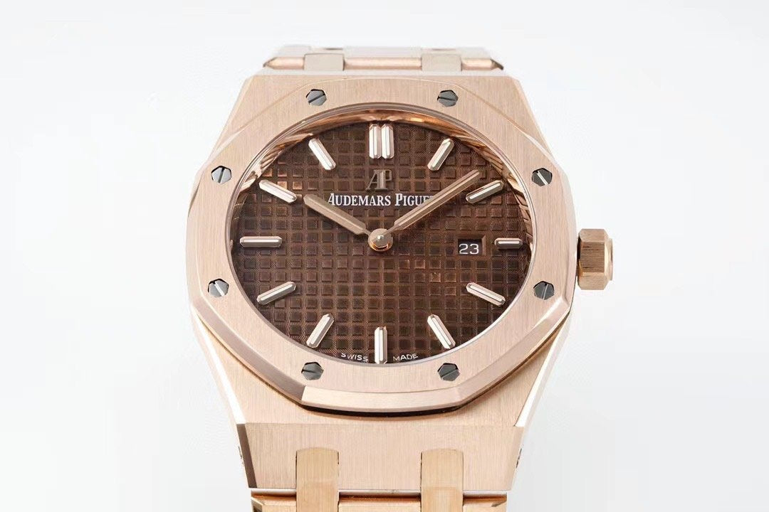 Audemars Piguet Royal Oak Offshore Series Wrist Watch WTJN25060