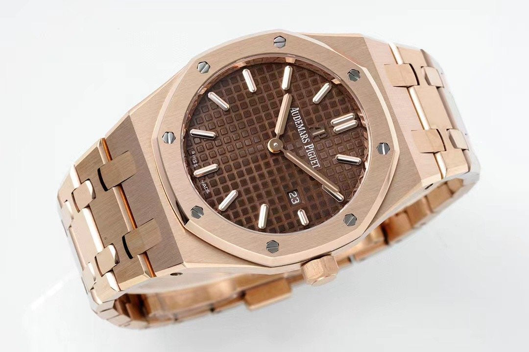 Audemars Piguet Royal Oak Offshore Series Wrist Watch WTJN25060