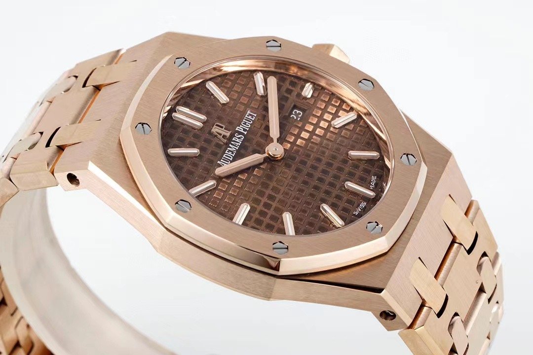 Audemars Piguet Royal Oak Offshore Series Wrist Watch WTJN25060
