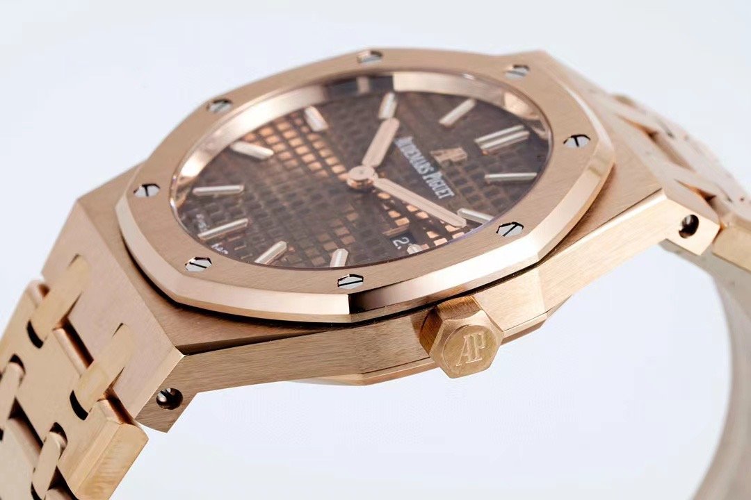 Audemars Piguet Royal Oak Offshore Series Wrist Watch WTJN25060