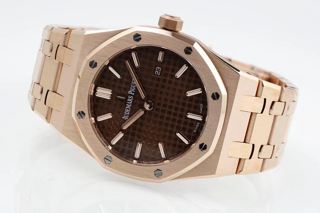 Audemars Piguet Royal Oak Offshore Series Wrist Watch WTJN25060