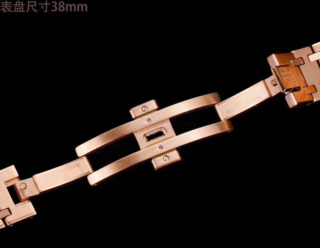 Audemars Piguet Royal Oak Offshore Series Wrist Watch WTJN25065