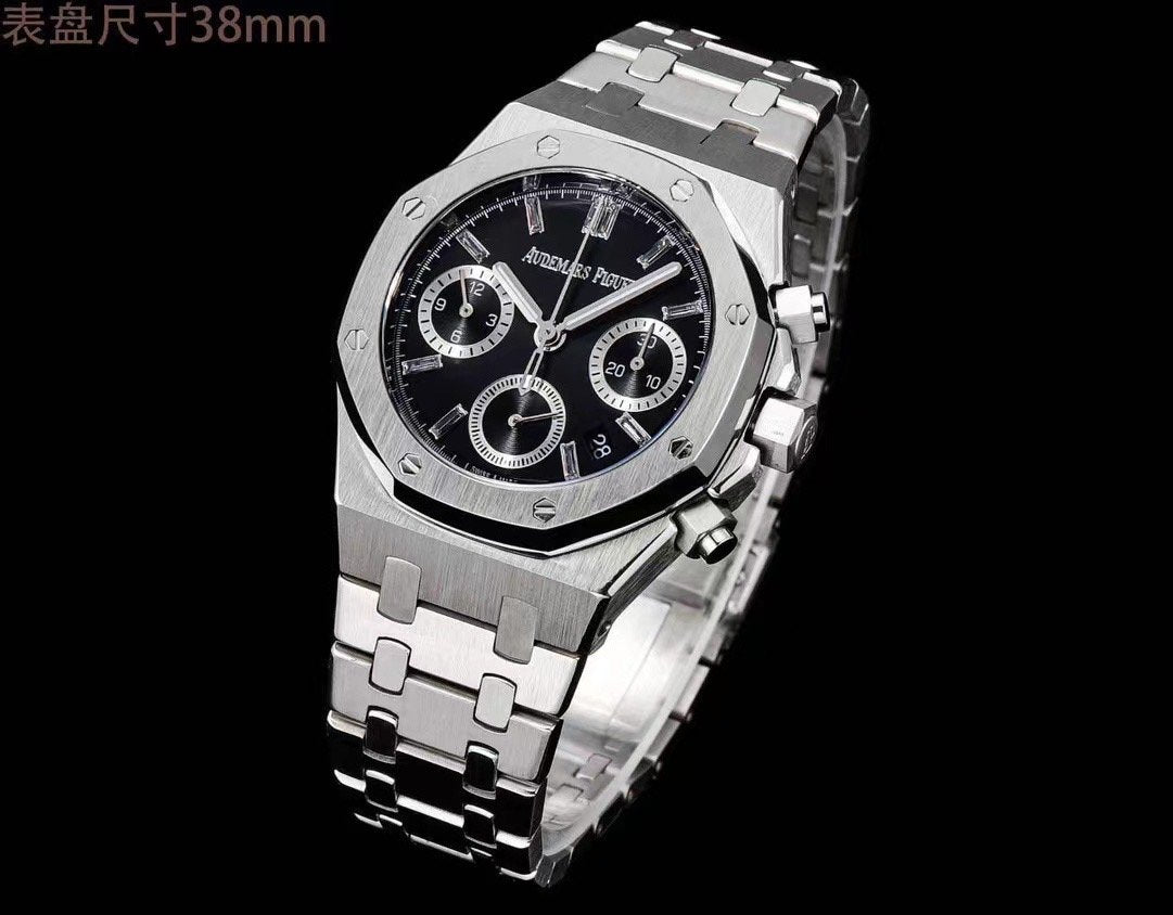 Audemars Piguet Royal Oak Offshore Series Wrist Watch WTJN25069