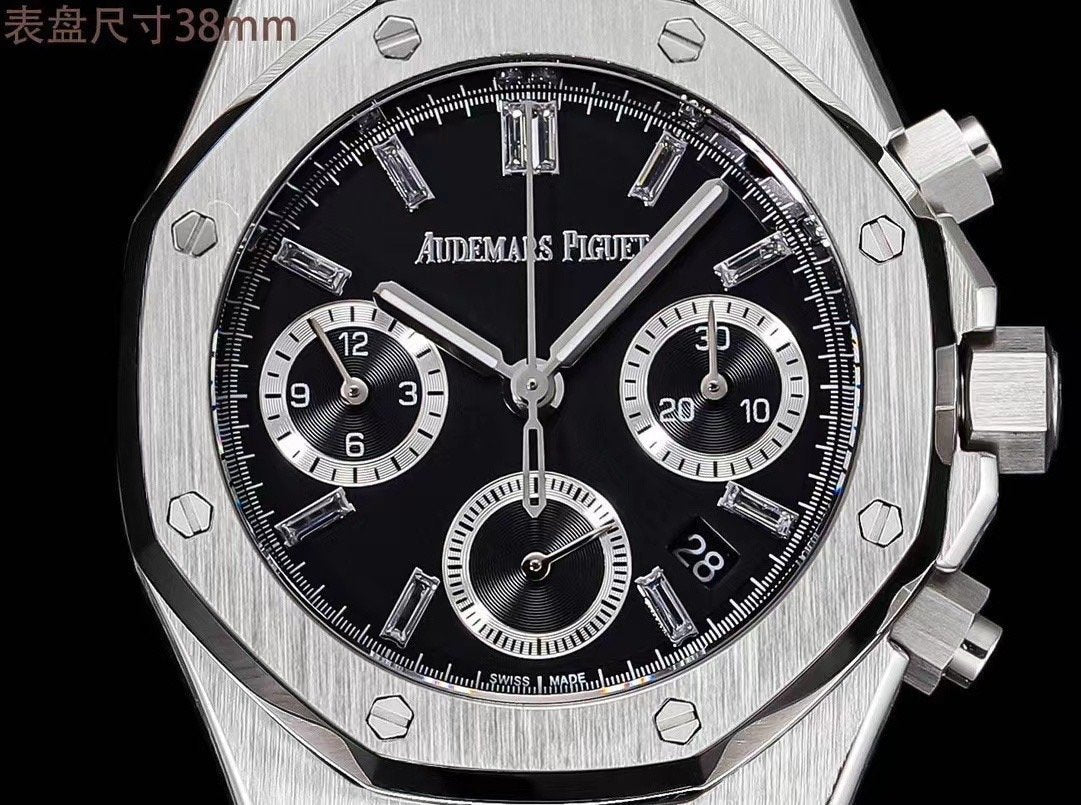 Audemars Piguet Royal Oak Offshore Series Wrist Watch WTJN25069