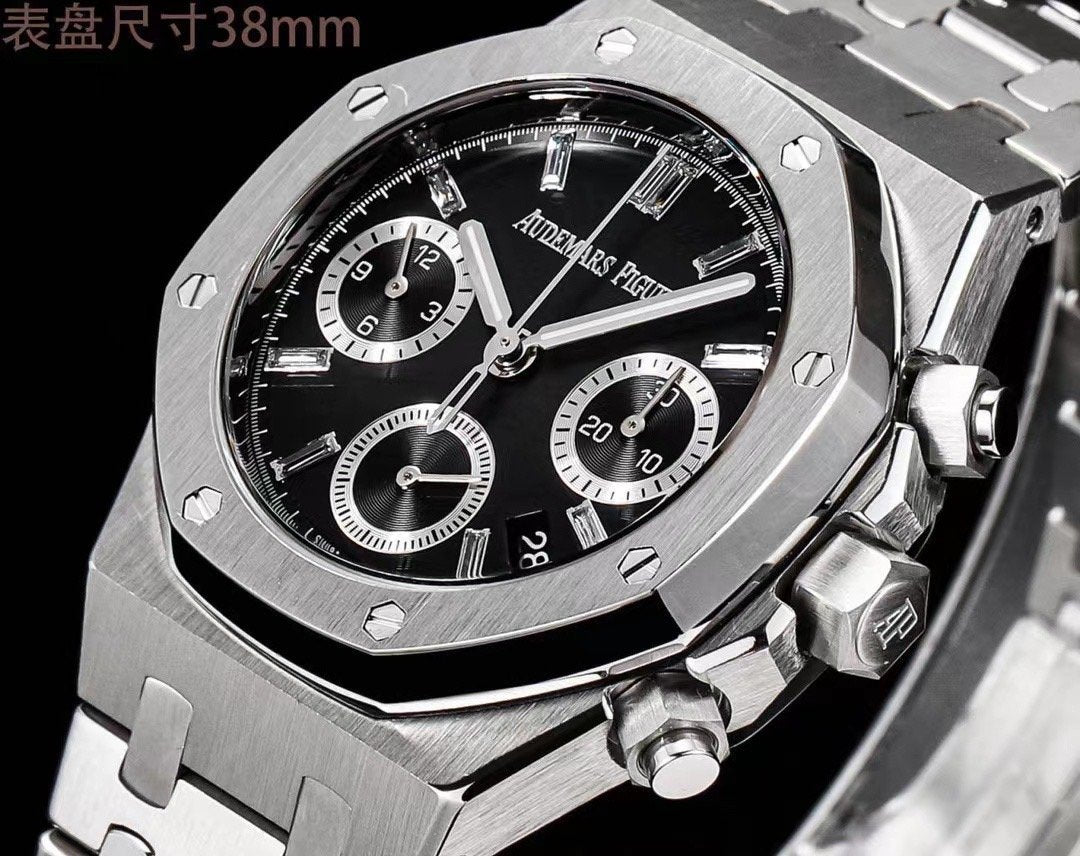 Audemars Piguet Royal Oak Offshore Series Wrist Watch WTJN25069