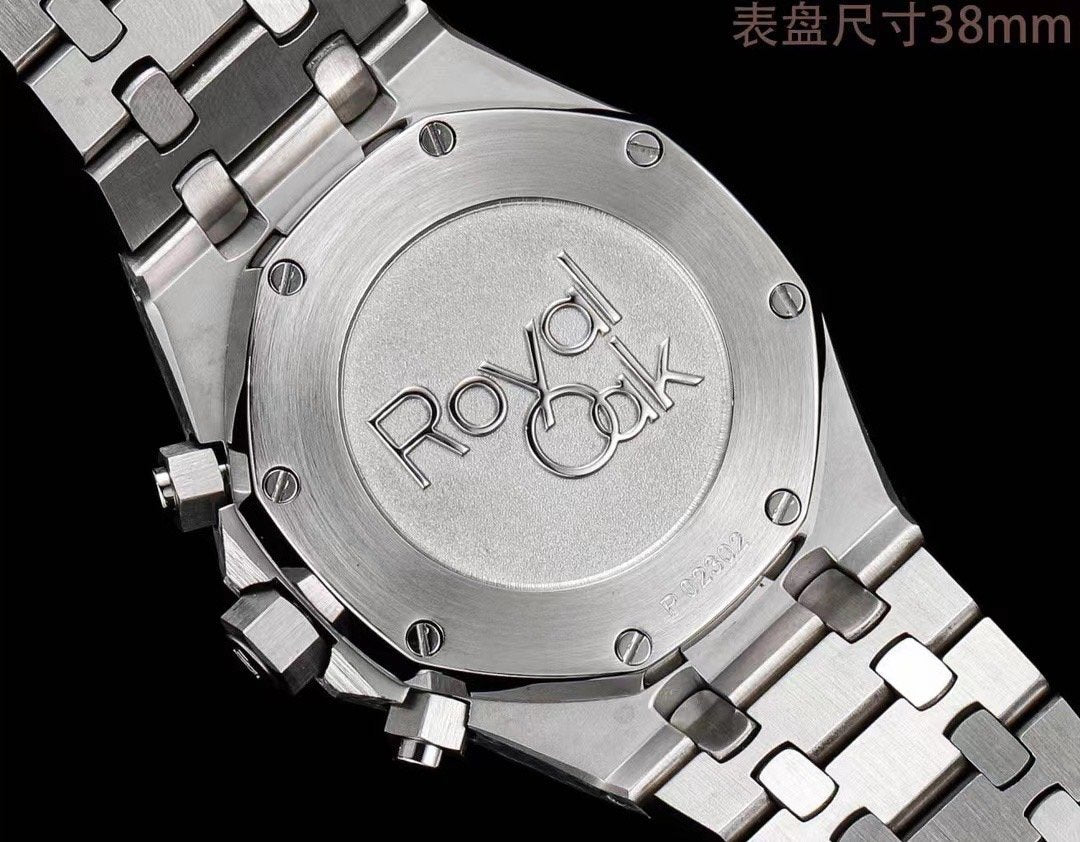 Audemars Piguet Royal Oak Offshore Series Wrist Watch WTJN25069