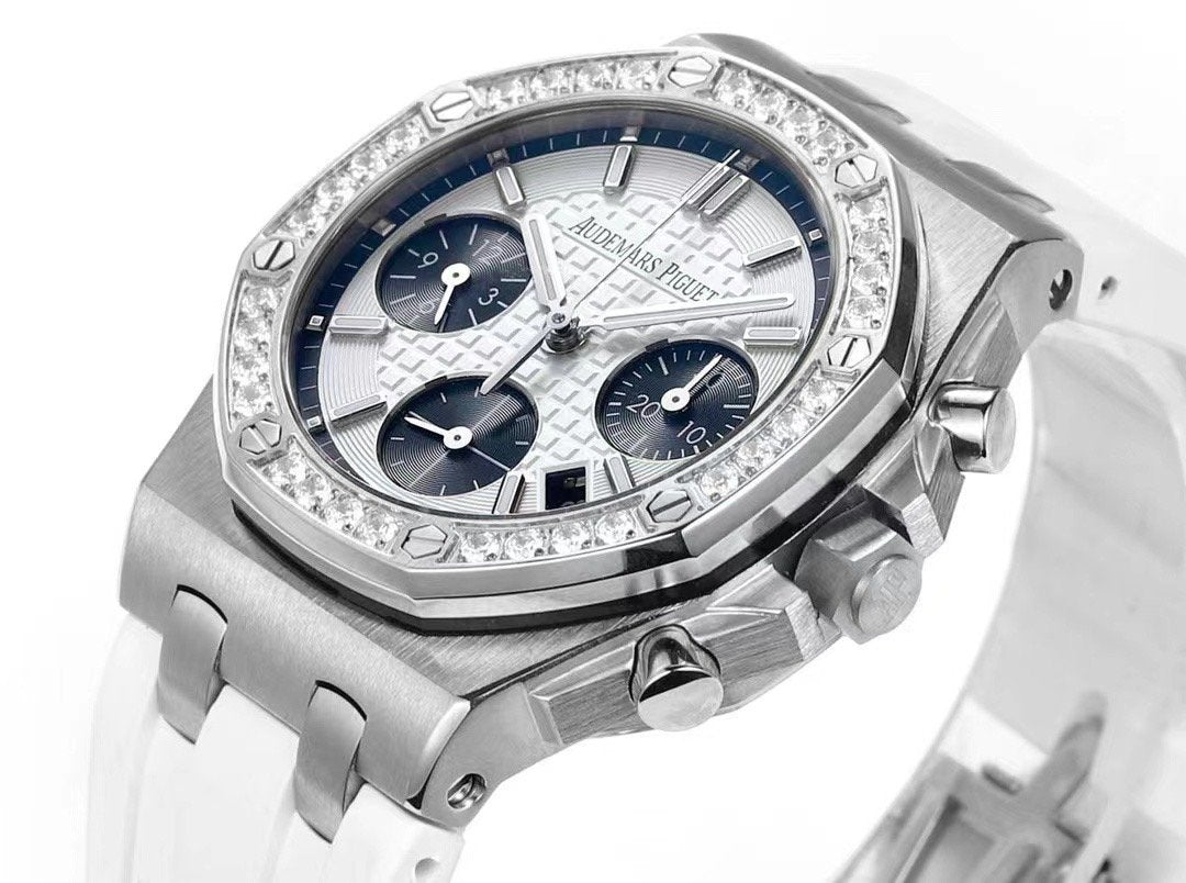 Audemars Piguet Royal Oak Offshore Series Wrist Watch WTJN25070
