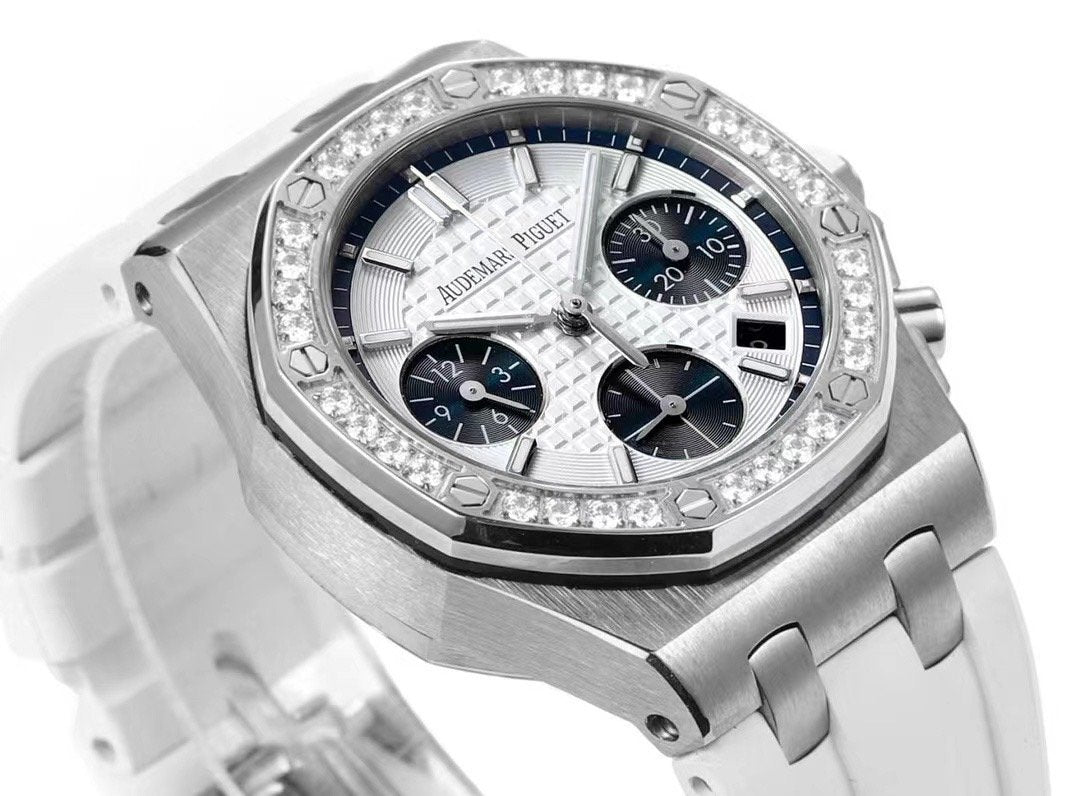 Audemars Piguet Royal Oak Offshore Series Wrist Watch WTJN25070