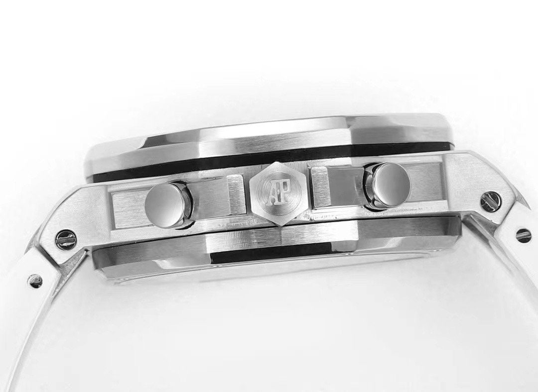 Audemars Piguet Royal Oak Offshore Series Wrist Watch WTJN25070