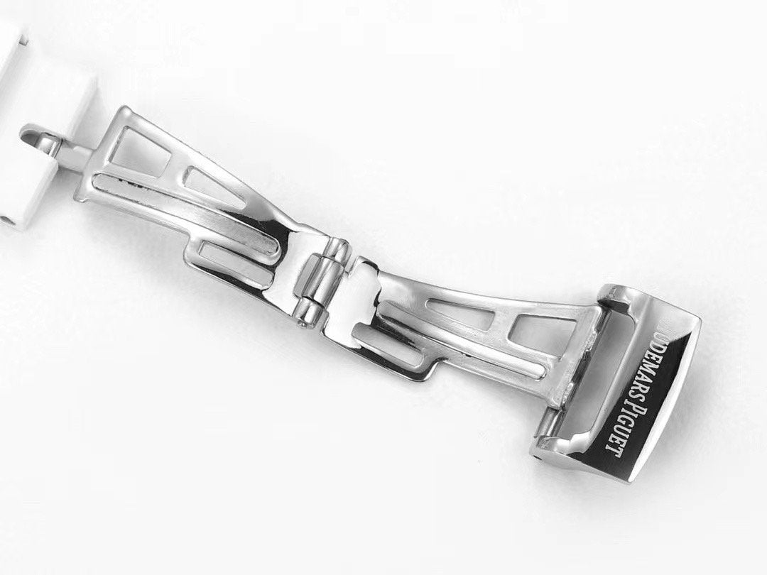 Audemars Piguet Royal Oak Offshore Series Wrist Watch WTJN25070