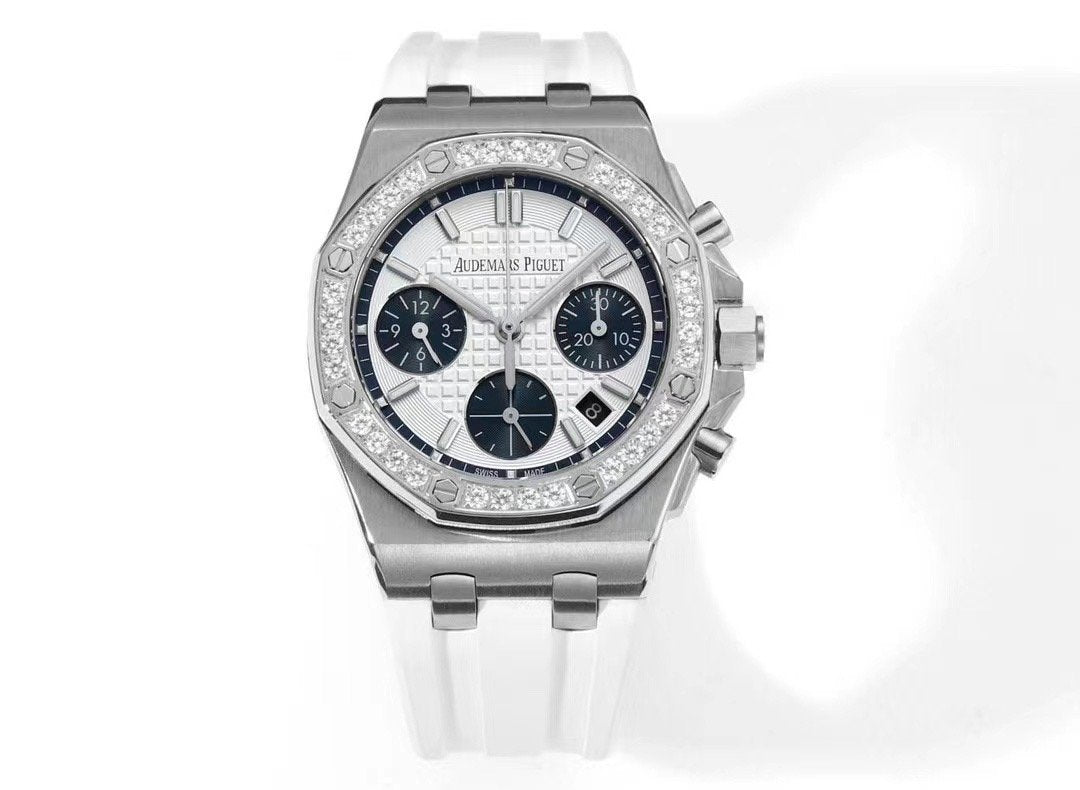 Audemars Piguet Royal Oak Offshore Series Wrist Watch WTJN25070