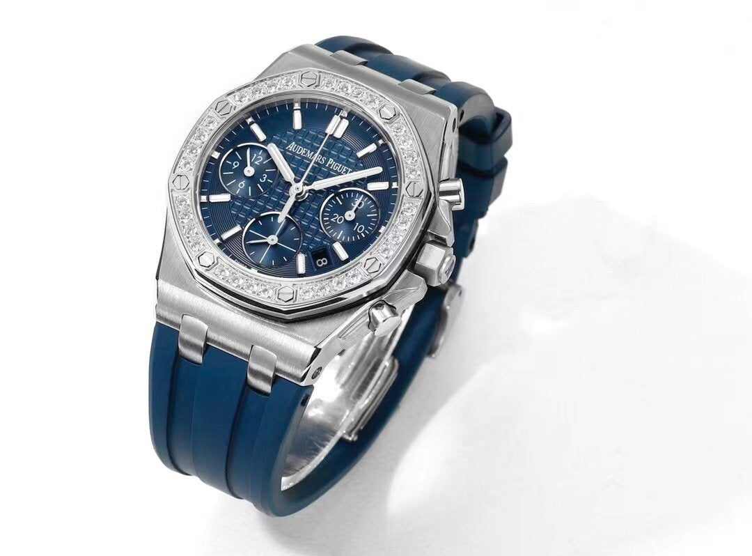 Audemars Piguet Royal Oak Offshore Series Wrist Watch WTJN25074