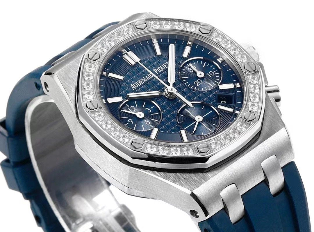 Audemars Piguet Royal Oak Offshore Series Wrist Watch WTJN25074