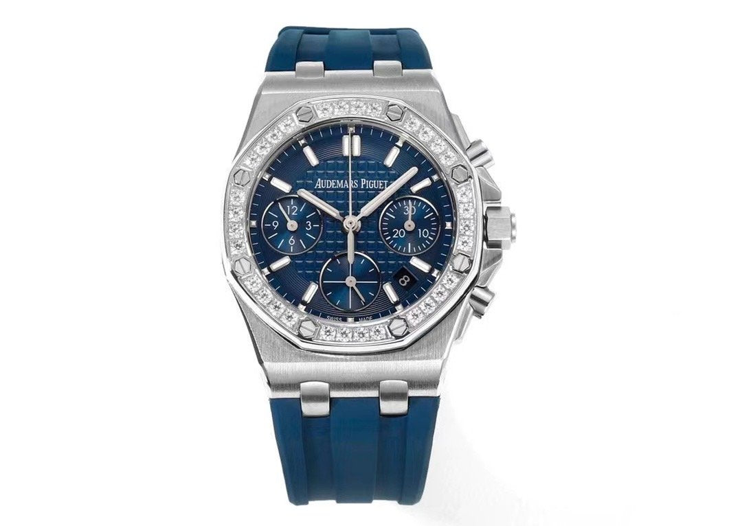 Audemars Piguet Royal Oak Offshore Series Wrist Watch WTJN25074
