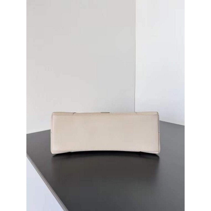 Balenciaga Downtown leather shoulder bag BGDC0053