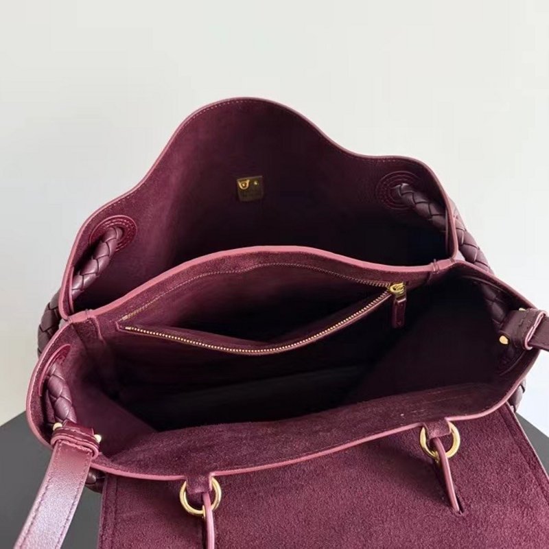 Bottega Veneta Ciao Bag BG0525222