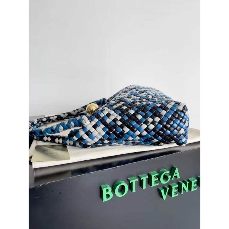 Bottega Veneta Hand Woven Hand Bag BGDC0075
