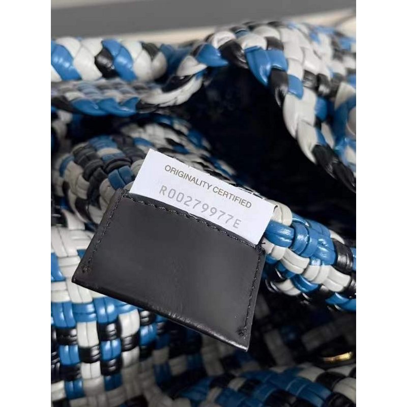 Bottega Veneta Hand Woven Hand Bag BGDC0075