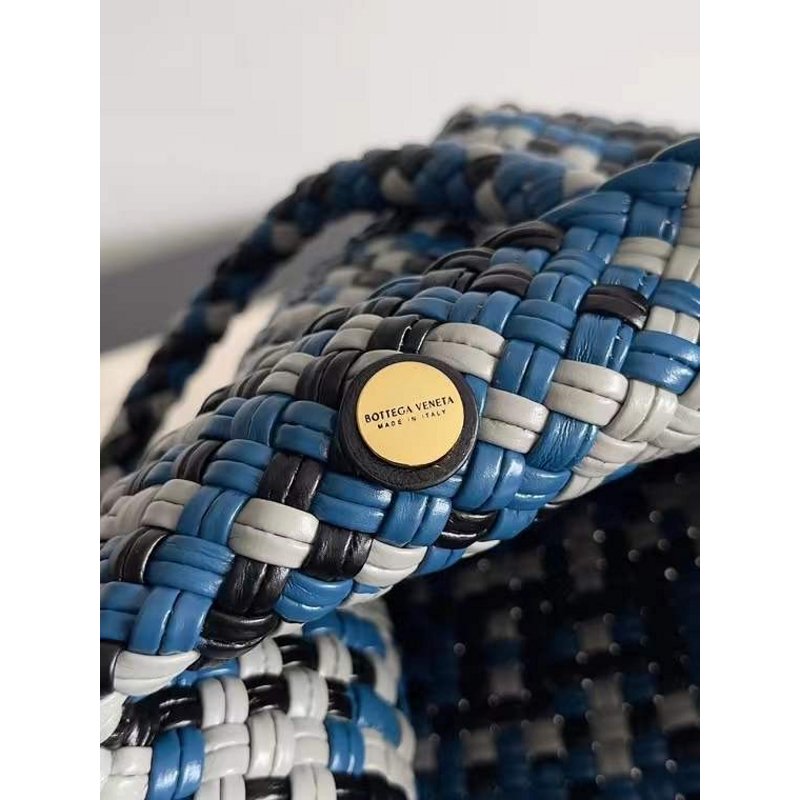 Bottega Veneta Hand Woven Hand Bag BGDC0075