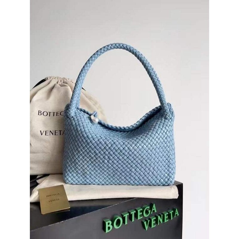 Bottega Veneta Hand Woven Hand Bag BGDC0076