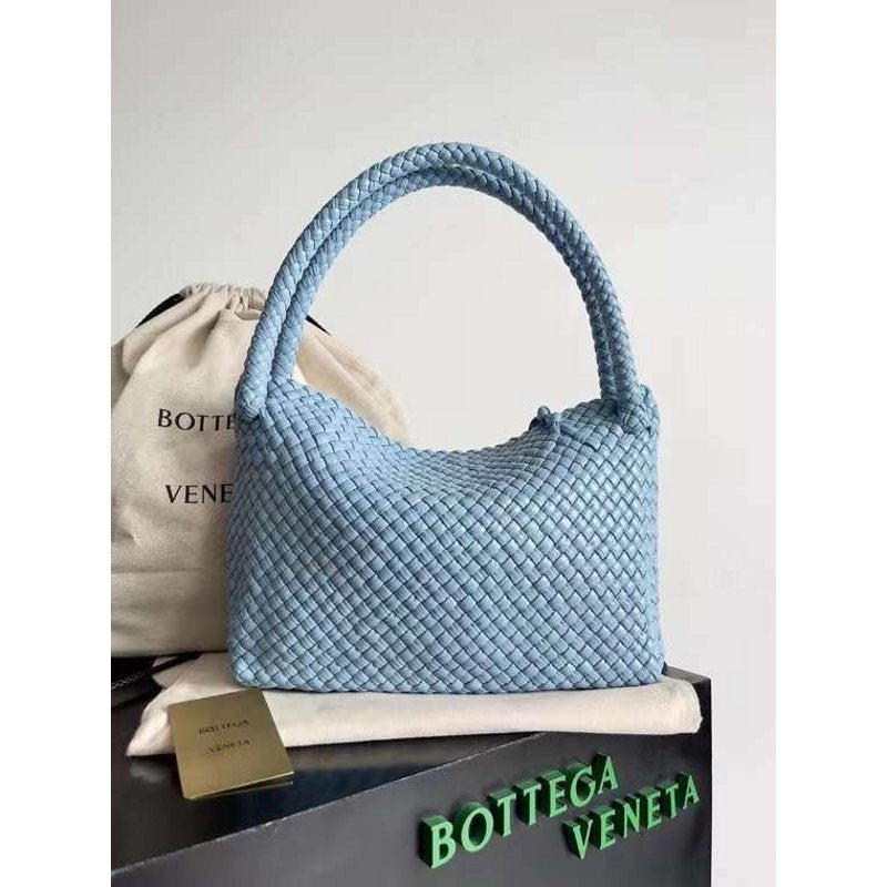 Bottega Veneta Hand Woven Hand Bag BGDC0076