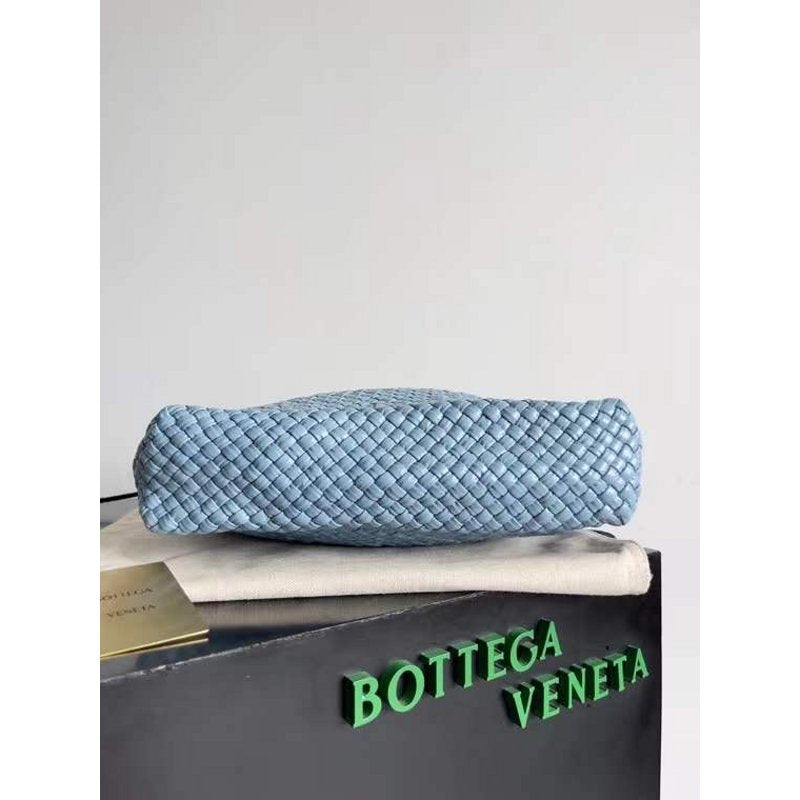 Bottega Veneta Hand Woven Hand Bag BGDC0076