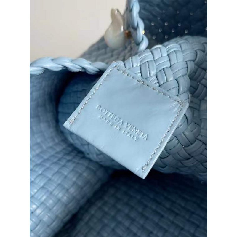 Bottega Veneta Hand Woven Hand Bag BGDC0076