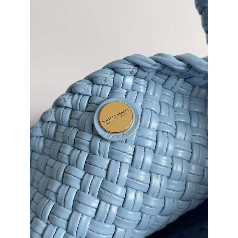 Bottega Veneta Hand Woven Hand Bag BGDC0076