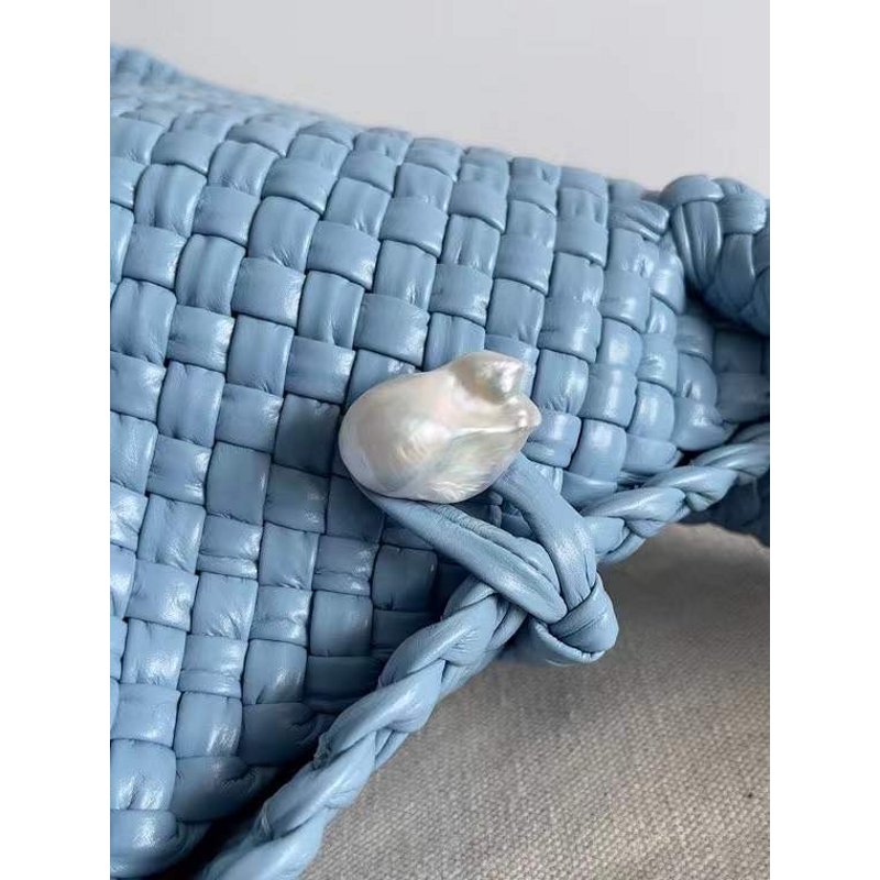 Bottega Veneta Hand Woven Hand Bag BGDC0076