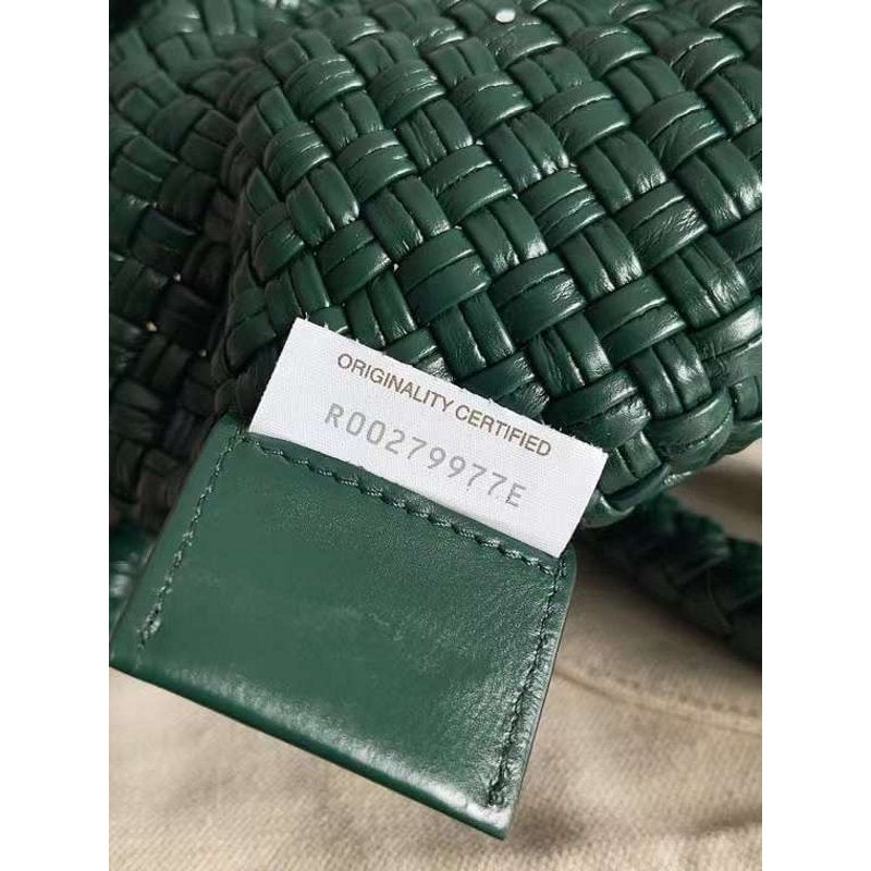 Bottega Veneta Hand Woven Hand Bag BGDC0077