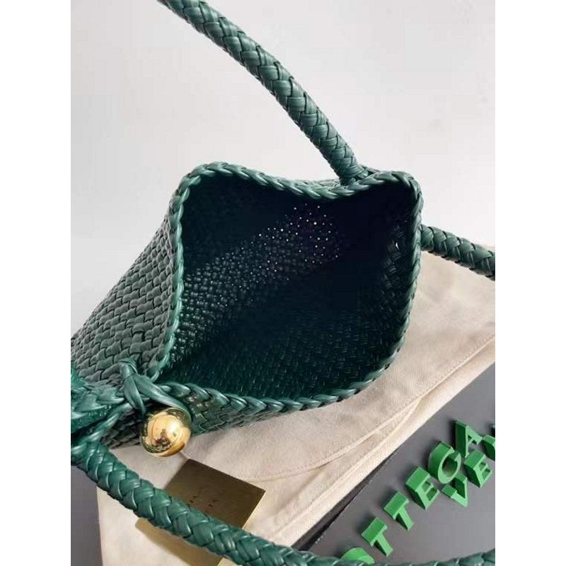 Bottega Veneta Hand Woven Hand Bag BGDC0077