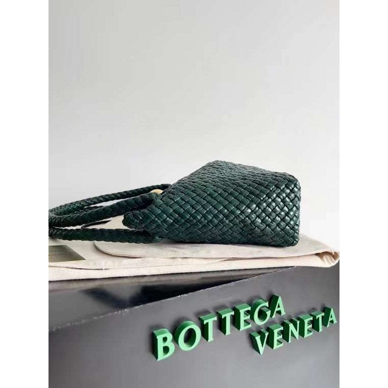 Bottega Veneta Hand Woven Hand Bag BGDC0077