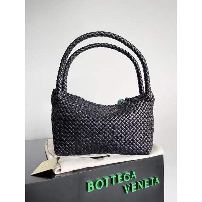 Bottega Veneta Hand Woven Hand Bag BGDC0078