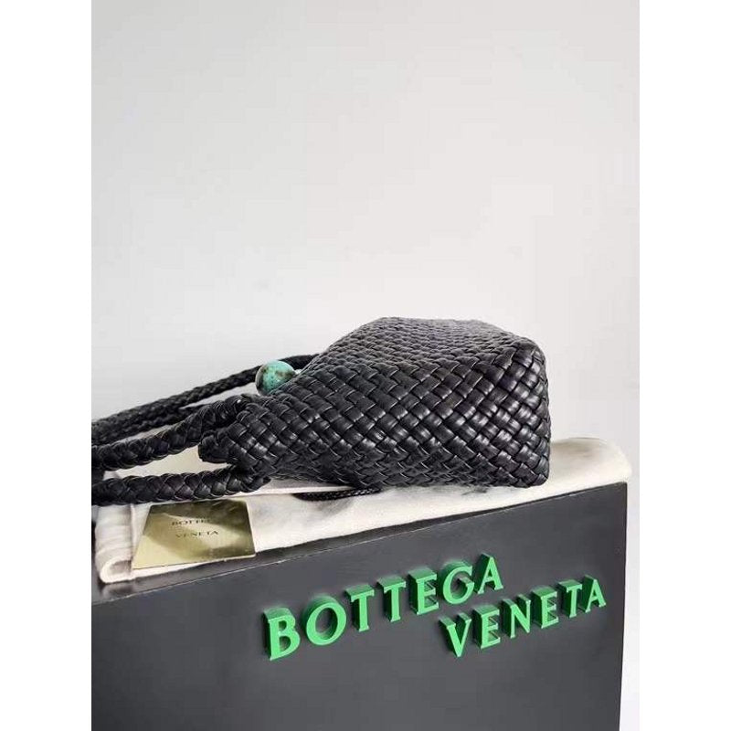 Bottega Veneta Hand Woven Hand Bag BGDC0078