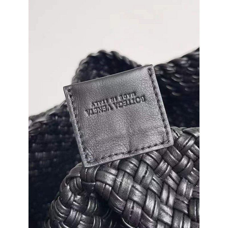 Bottega Veneta Hand Woven Hand Bag BGDC0078