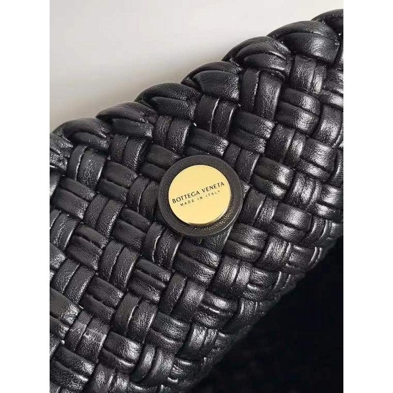 Bottega Veneta Hand Woven Hand Bag BGDC0078